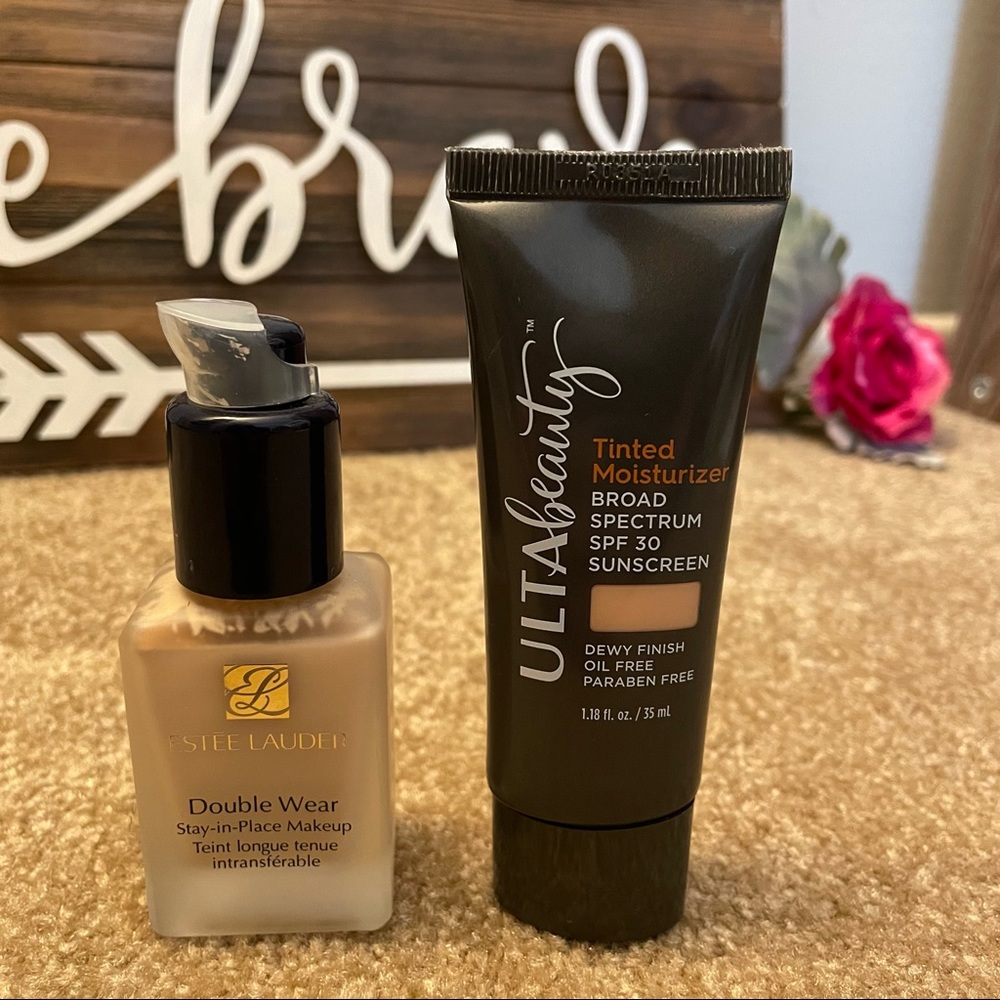 Foundation lot